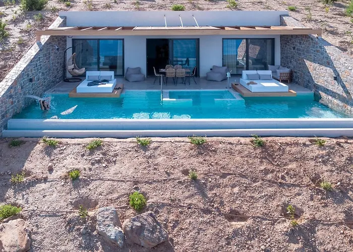 Malvezzino Luxury Villas
