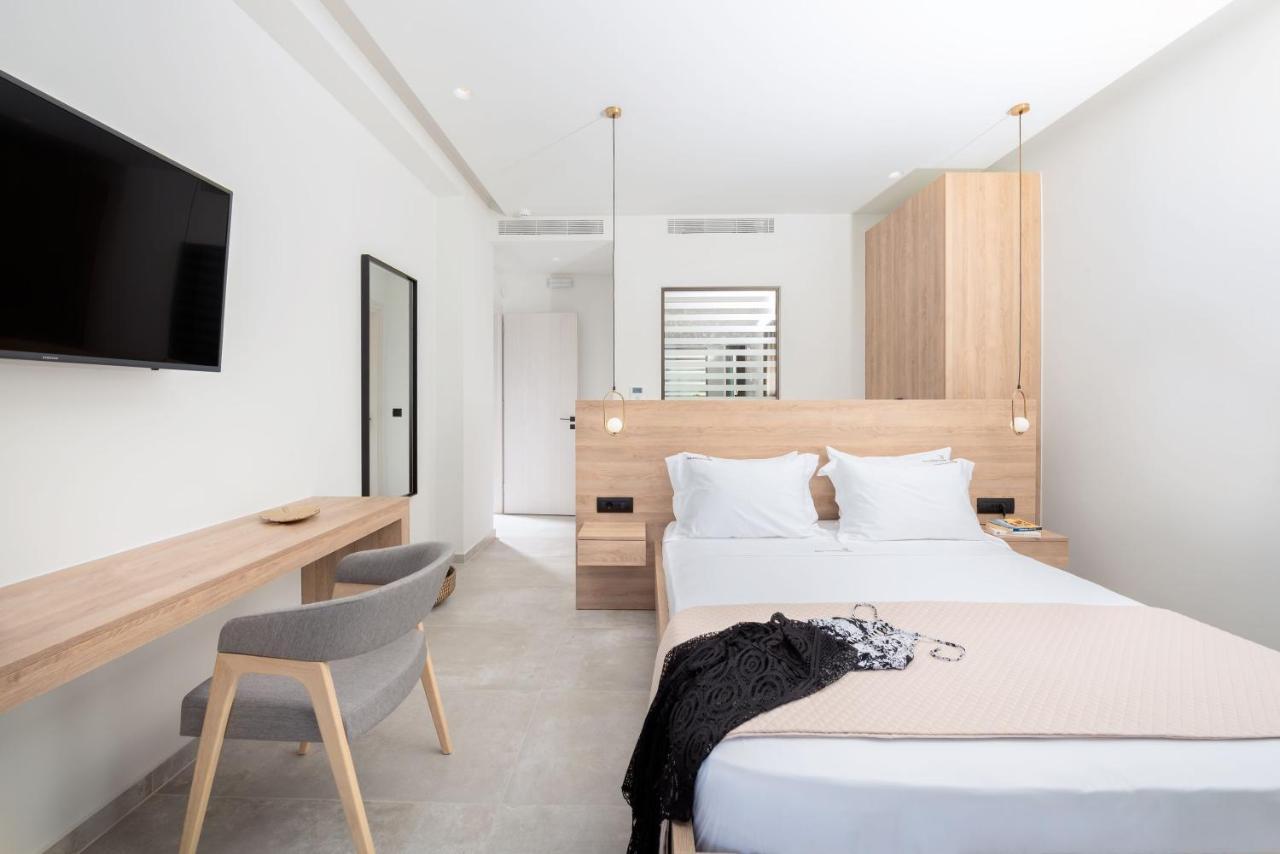Malvezzino Luxury Villa Palaiokastro (Crete)