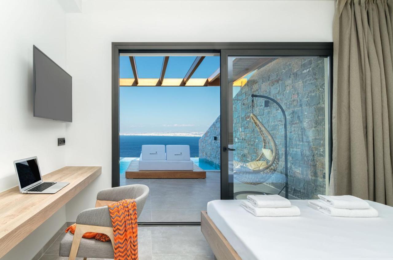 Villa Malvezzino Luxury