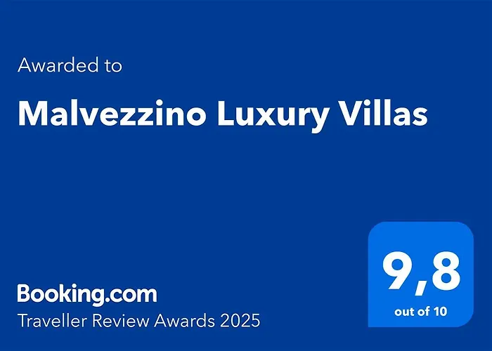 Malvezzino Luxury Villas