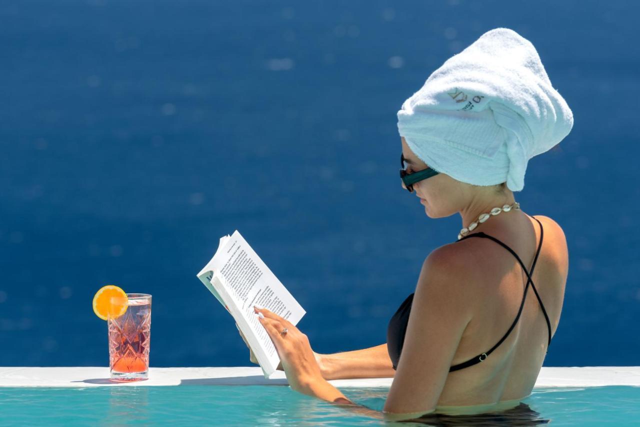 Vila Malvezzino Luxury Palaiokastro (Crete)