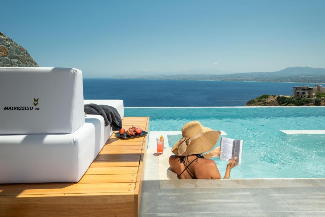 Vila Malvezzino Luxury *