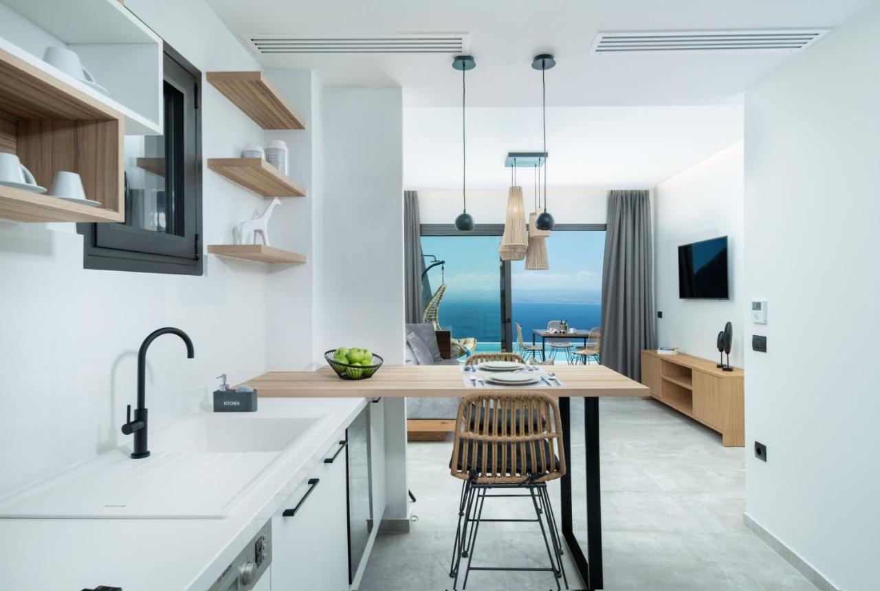 Malvezzino Luxury Vila