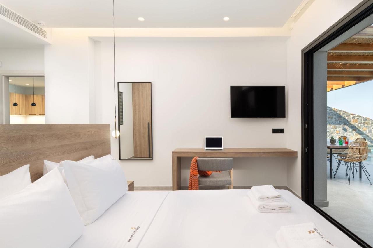 Malvezzino Luxury Vila