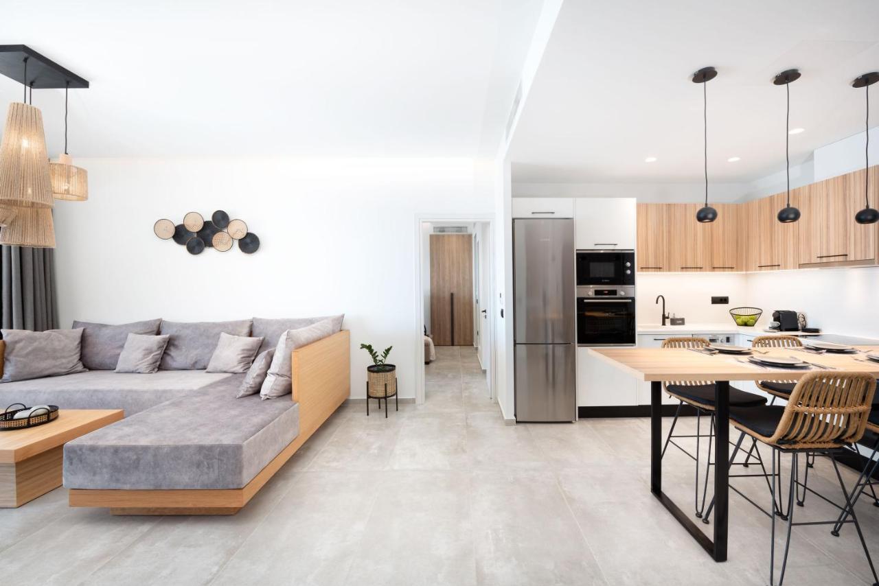 Malvezzino Luxury Vila