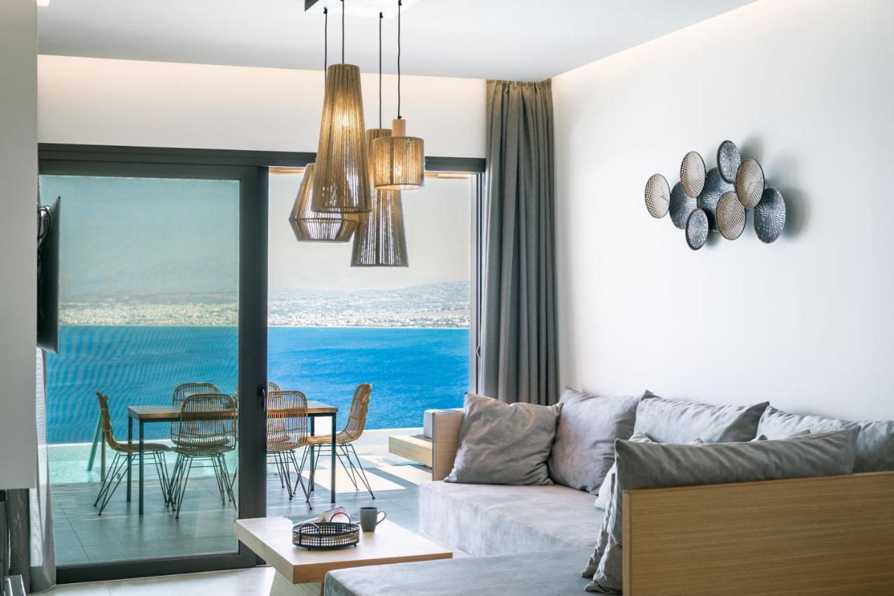Vila Malvezzino Luxury *