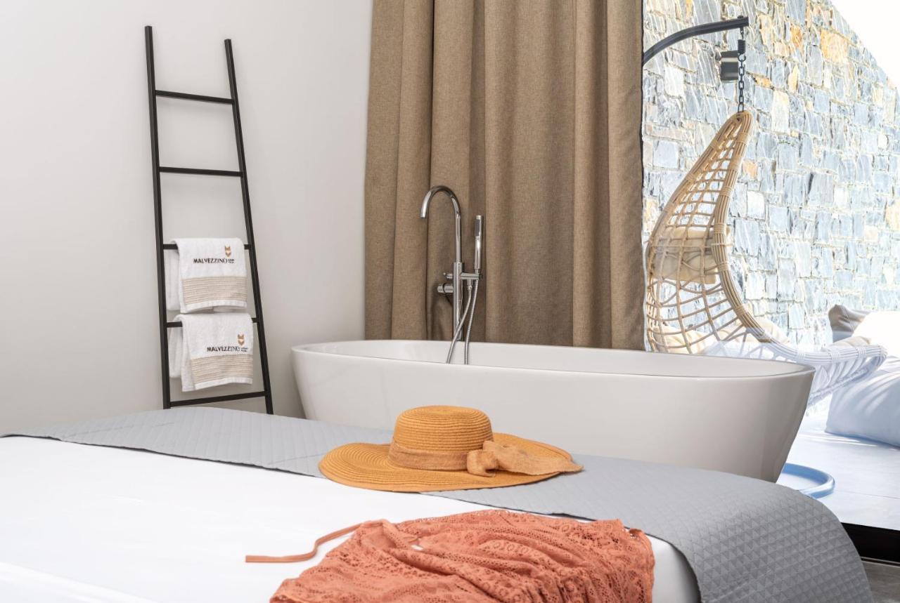 Malvezzino Luxury Vila *