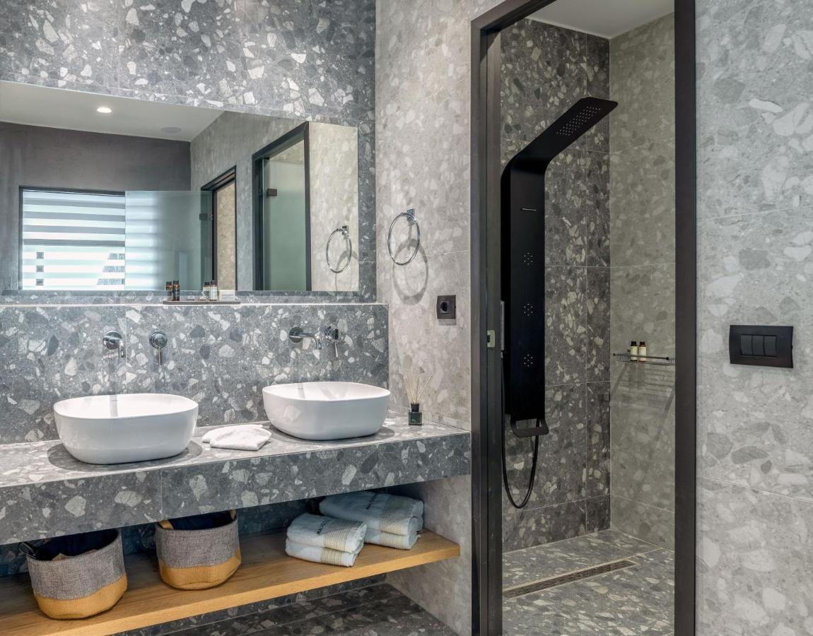 Malvezzino Luxury Vila *
