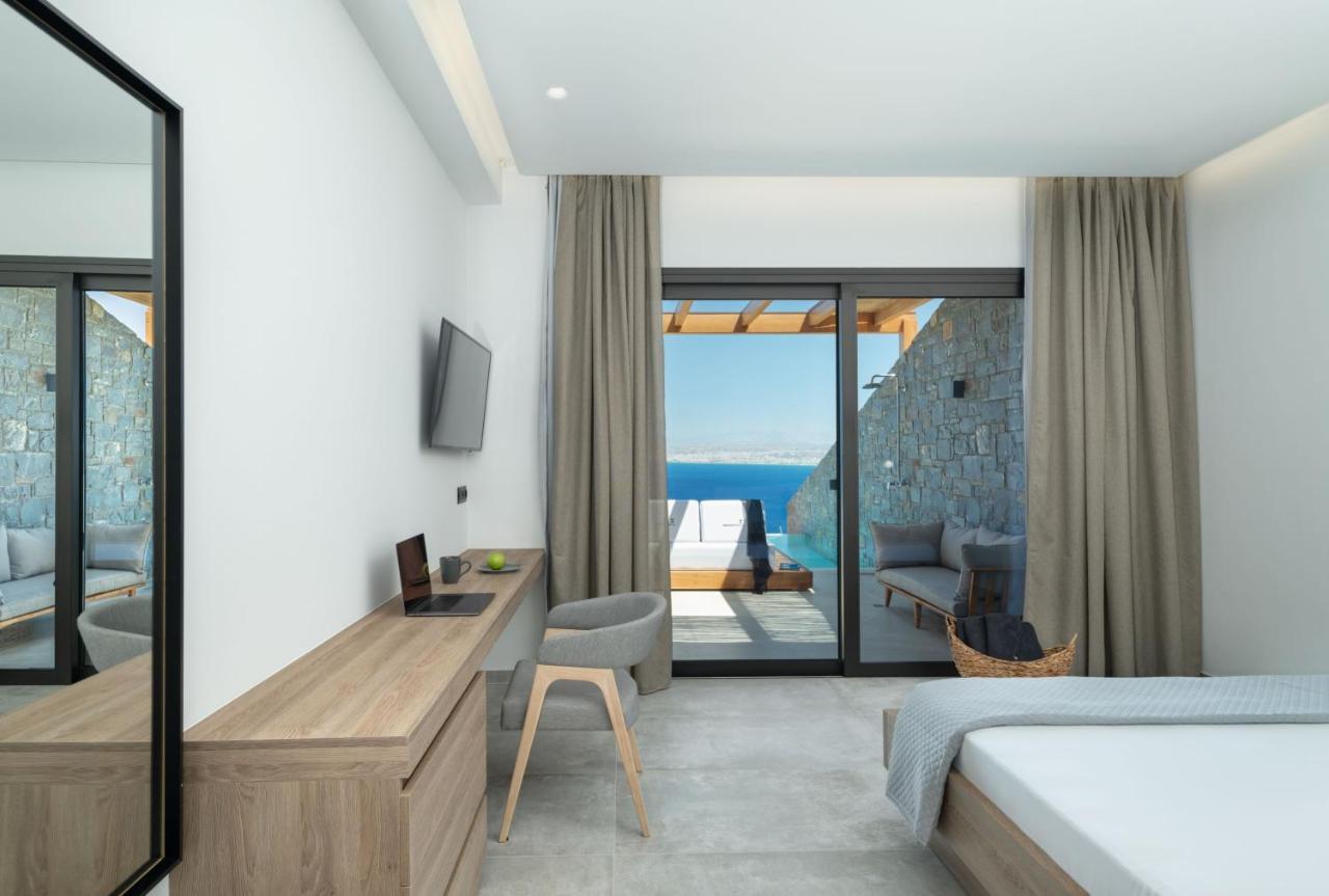 Malvezzino Luxury Vila *