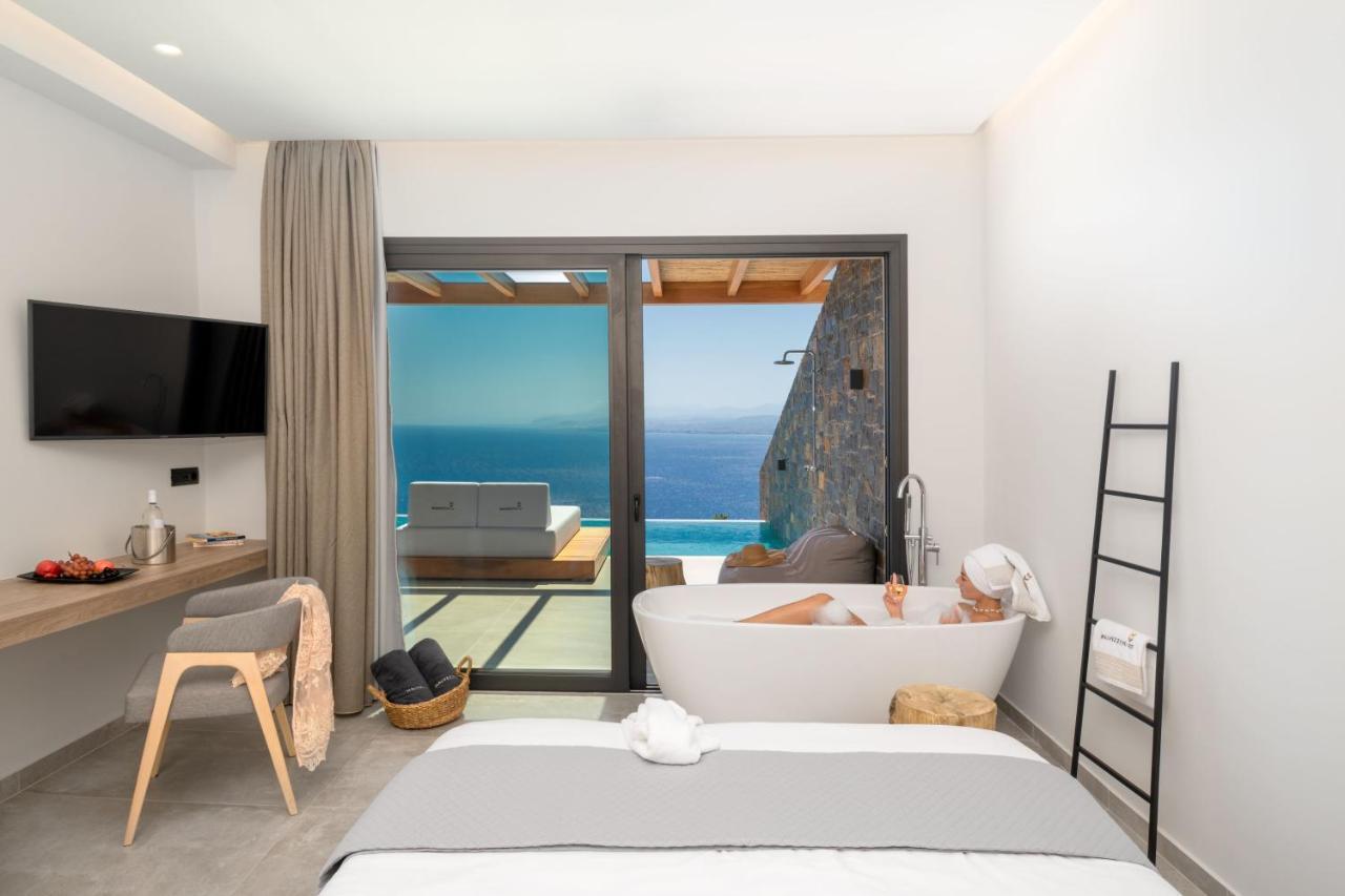 Malvezzino Luxury Vila *