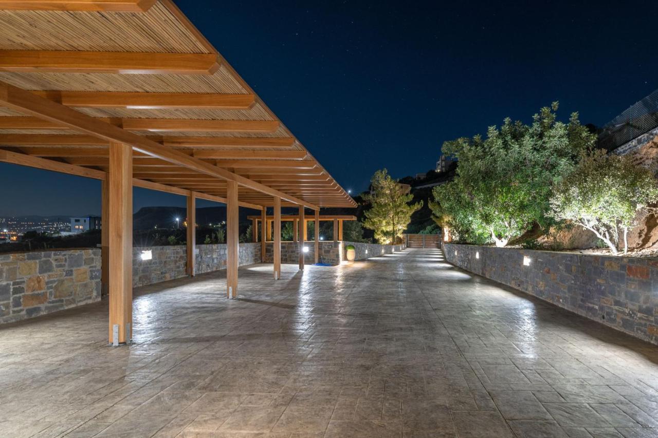 Vila Malvezzino Luxury *