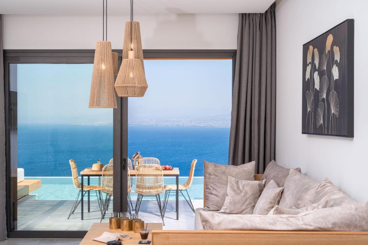 Malvezzino Luxury Vila